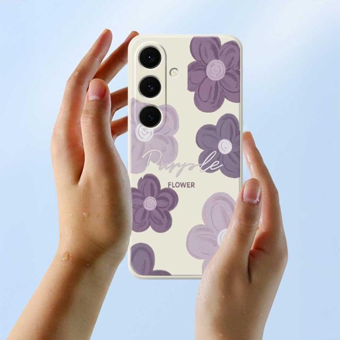 OEM - Mobilskal för Samsung Galaxy S26 Plus TPU - Svart