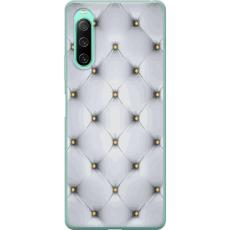 iSecrets - Mobilskal till Sony Xperia 10 IV med Fancy