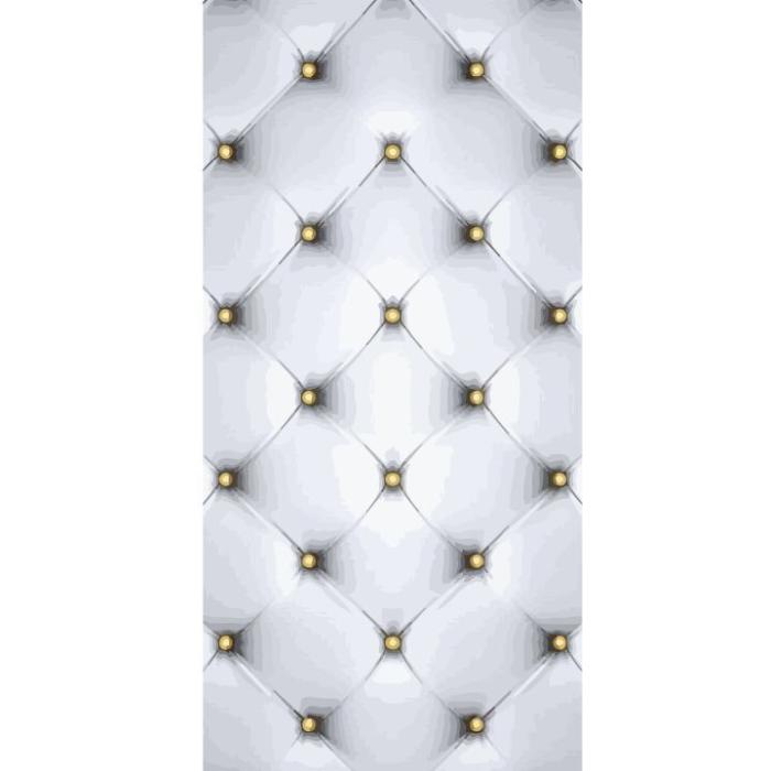 iSecrets - Plånboksfodral till Apple iPhone 13 Pro med Fancy