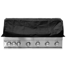 Mustang - Mustang Grillöverdrag Jewel 6