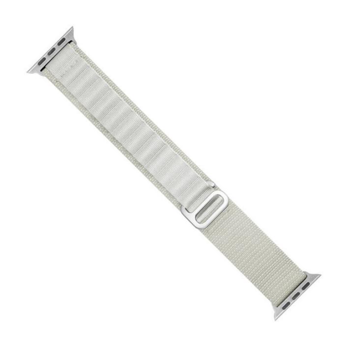 OEM - Apple Watch 6/7/8/Ultra (42/44/45/49mm) Armband Alpine