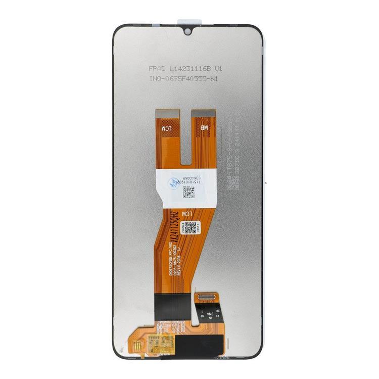 SAMSUNG A05 Skärm med LCD-display NCC OEM | 264 | AlltMobil