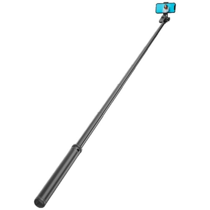 Proove - Proove Tripod Selfie Stick Elevente X - Svart