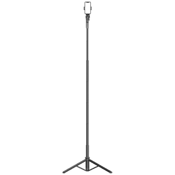Proove - Proove Tripod Selfie Stick Elevente X - Svart