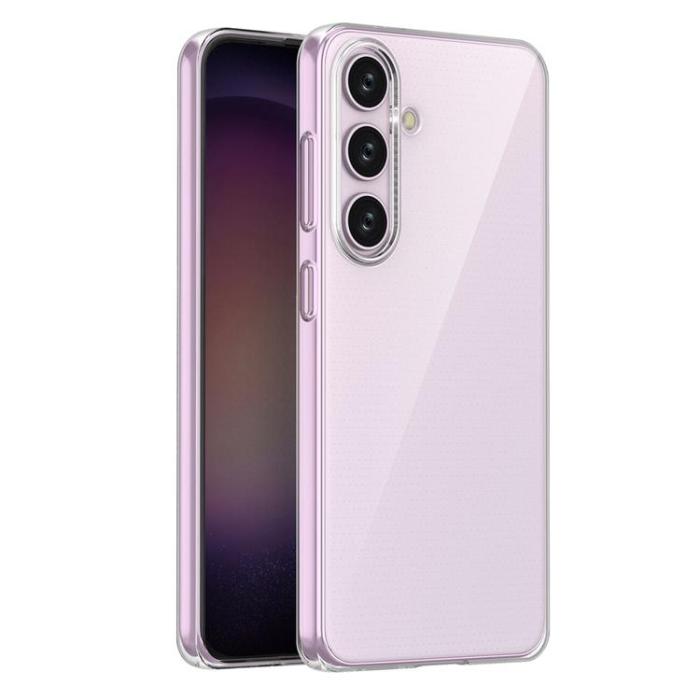 OEM - Galaxy A15 Mobilskal Ultra Clear - Transparent