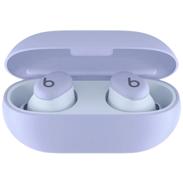 Apple - Apple Beats Solo Buds In-Ear Trådlös - Arktisk Lila