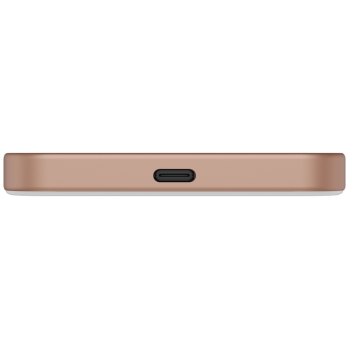 PITAKA - PITAKA Qi2 MagSafe Powerbank 5000mAh 15W Aramid Fiber - Sunset