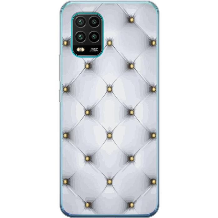 iSecrets - Mobilskal till Xiaomi Mi 10 Lite 5G med Fancy