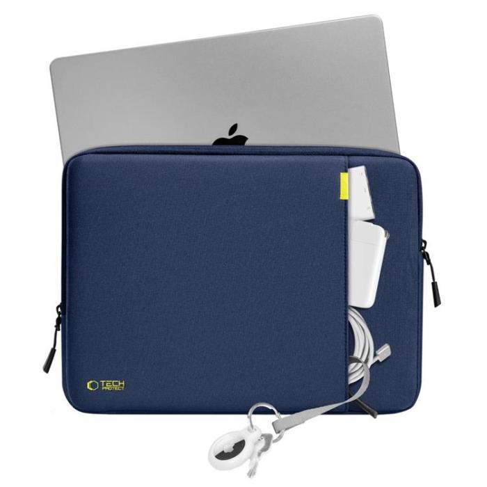 Tech-Protect - Tech-Protect Datorfodral 15