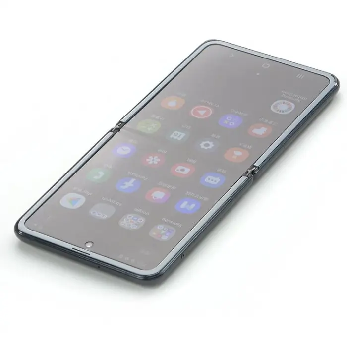 Wozinsky - Wozinsky Galaxy Z Flip 4 Härdat Glas Skärmskydd