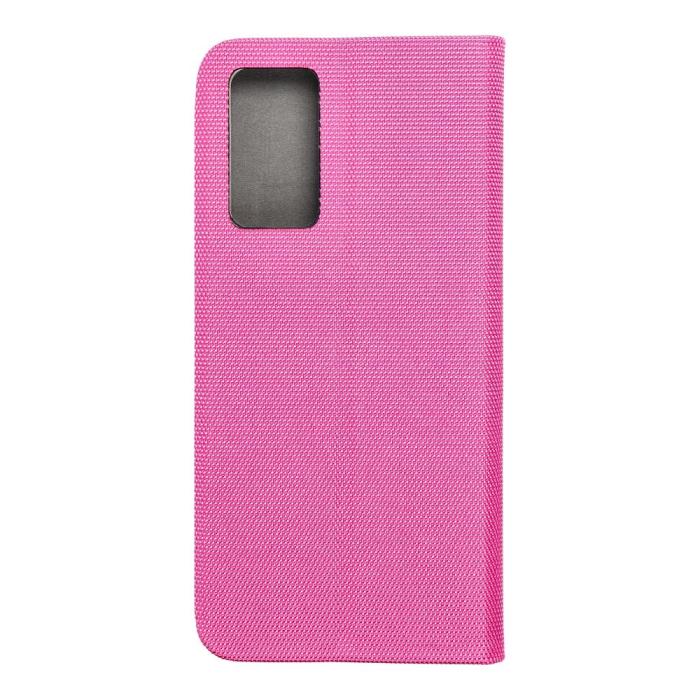 OEM - Redmi Note 11 Pro 4G/5G Plånboksfodral Sensitive Nylon