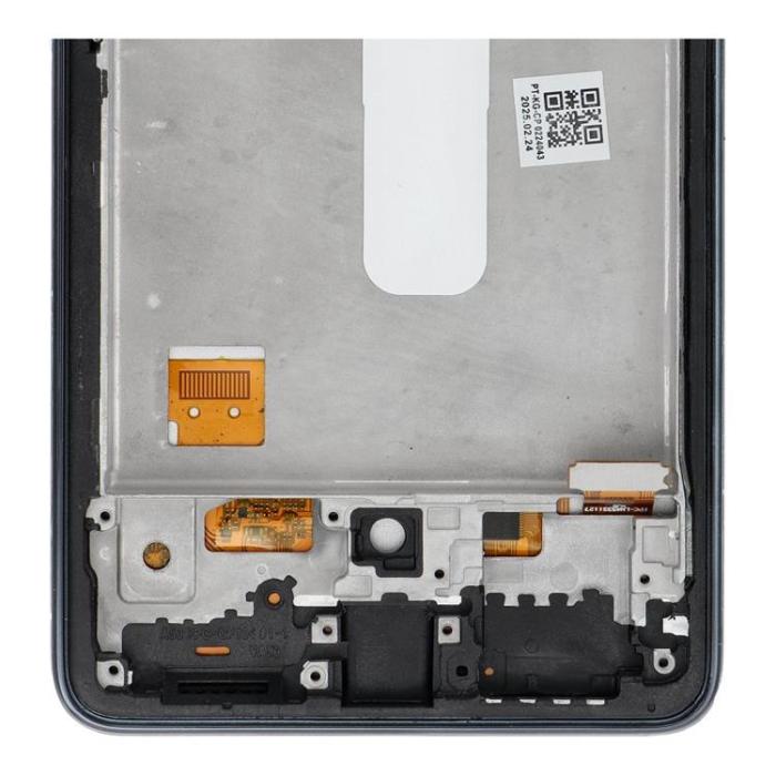 OEM - SAMSUNG A53 Skärm med LCD-display INCELL