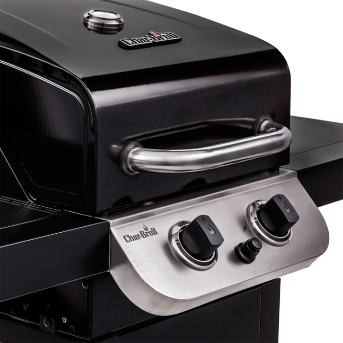 Char-Broil - Char-Broil Gasolgrill Convective 210 B