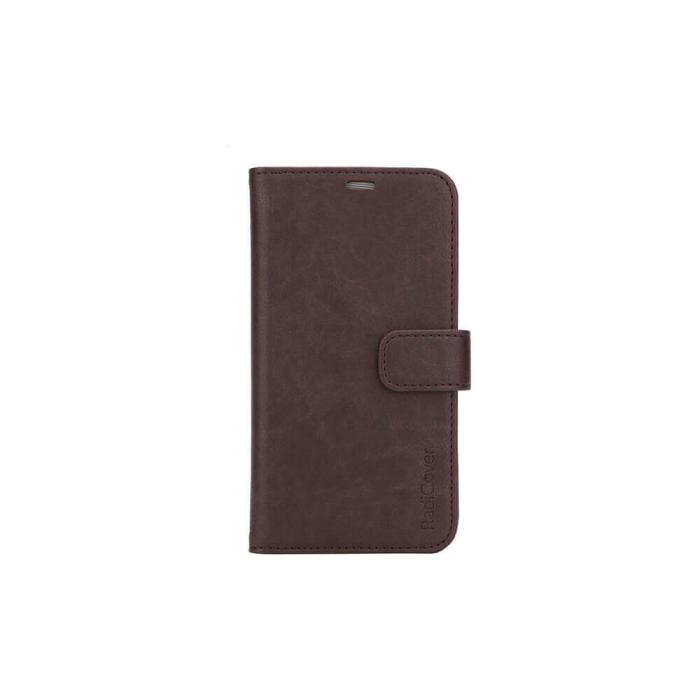 Radicover - RADICOVER Strålningsskydd Mobilfodral PU iPhone 11 Pro Max