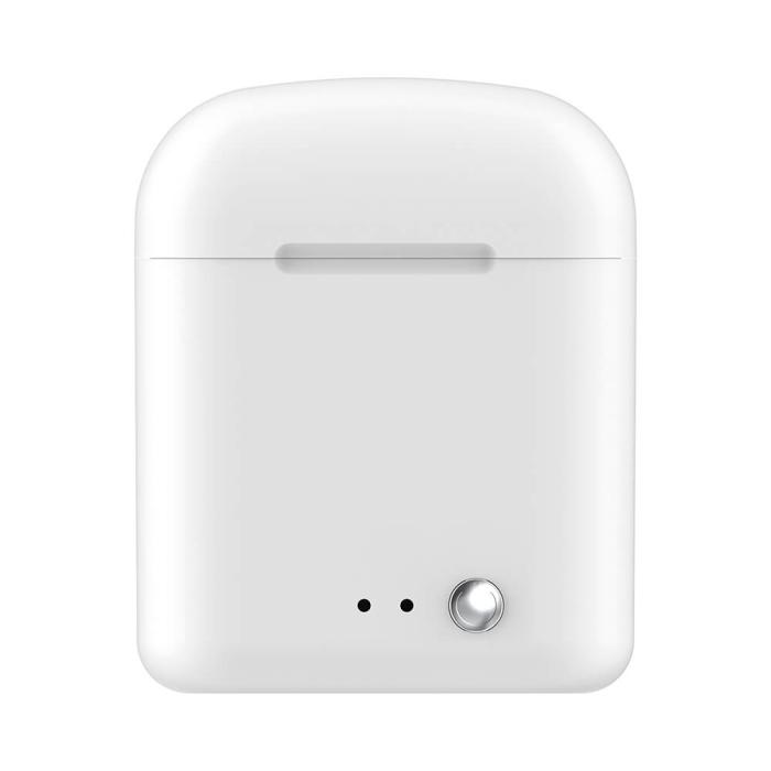 UTGATT4 - LEDWOOD Hörlur T14 TWS True Wireless In-Ear Vit Mic