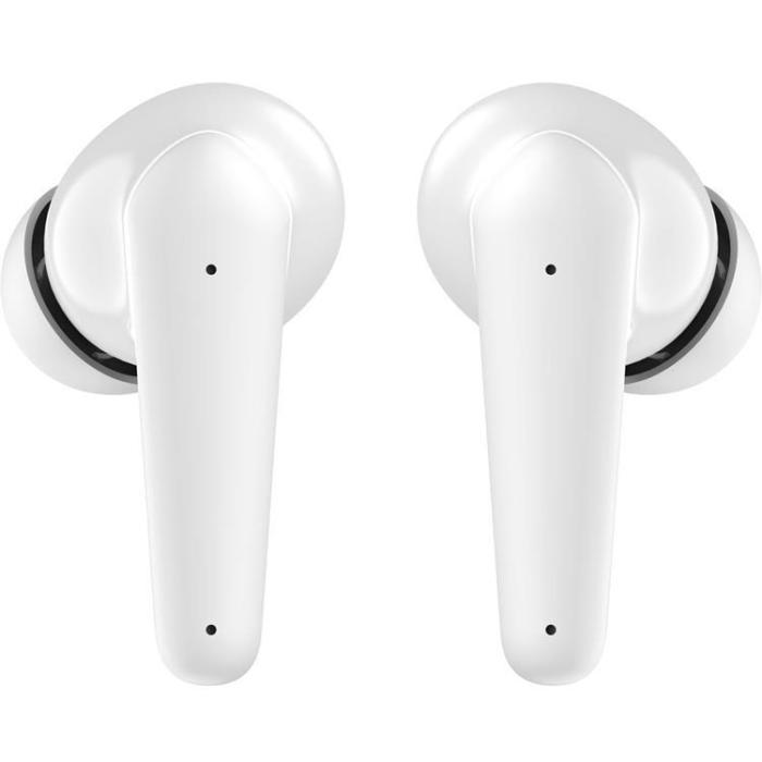 Denver - DENVER TWE-48W Trådlös Bluetooth Hörlur med Laddetui