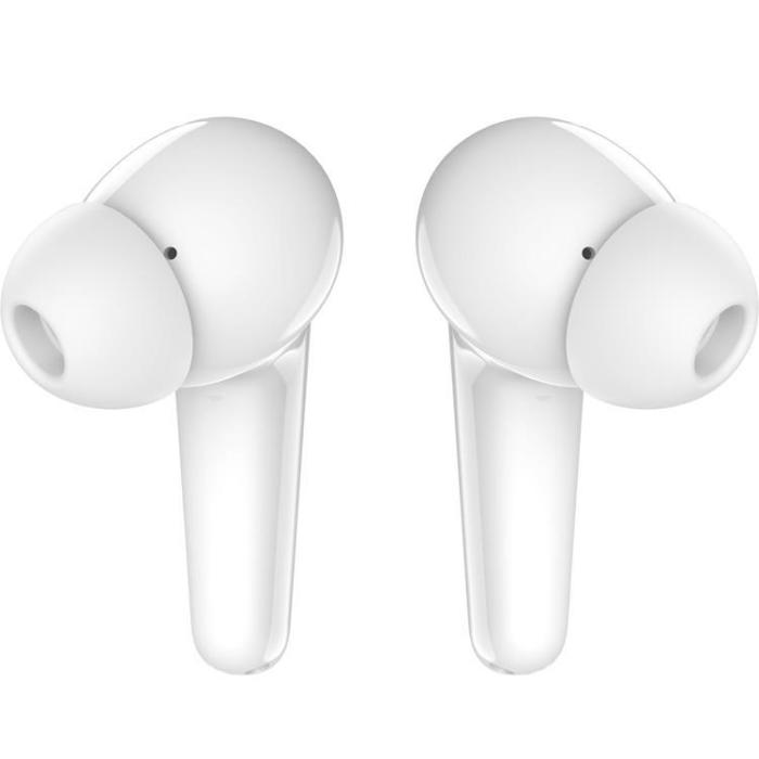 Denver - DENVER TWE-48W Trådlös Bluetooth Hörlur med Laddetui