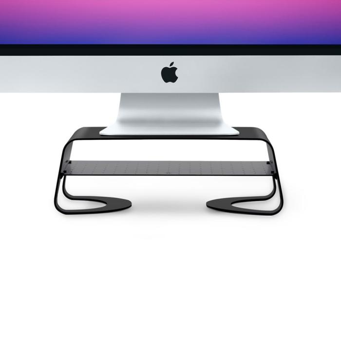 Twelve South - Twelve South Curve Riser för iMac eller skärm