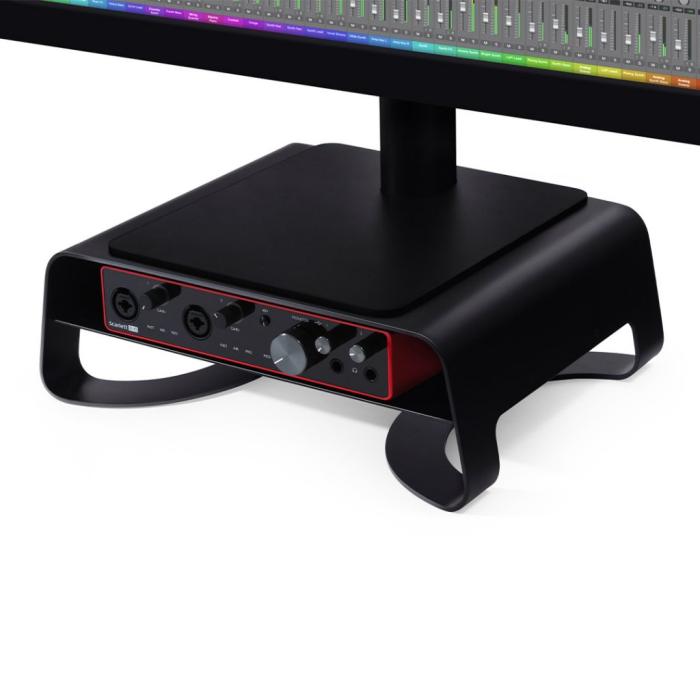 Twelve South - Twelve South Curve Riser för iMac eller skärm