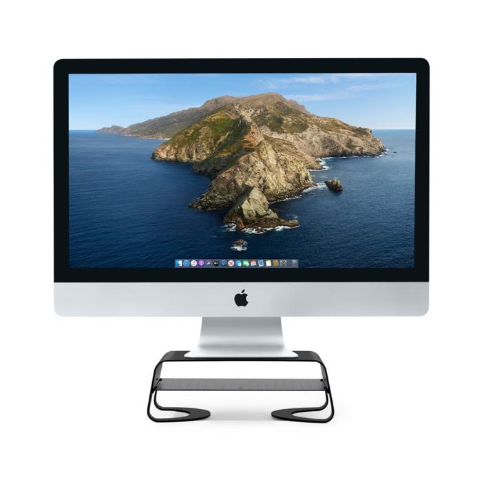 Twelve South - Twelve South Curve Riser för iMac eller skärm