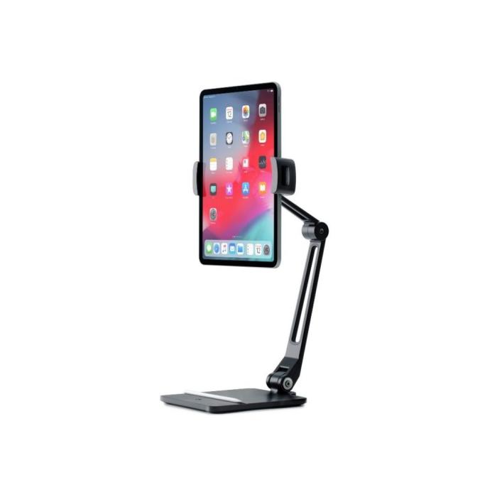 UTGATT1 - Twelve South HoverBar Duo för iPad - flexibel arm för alla iPad-modeller