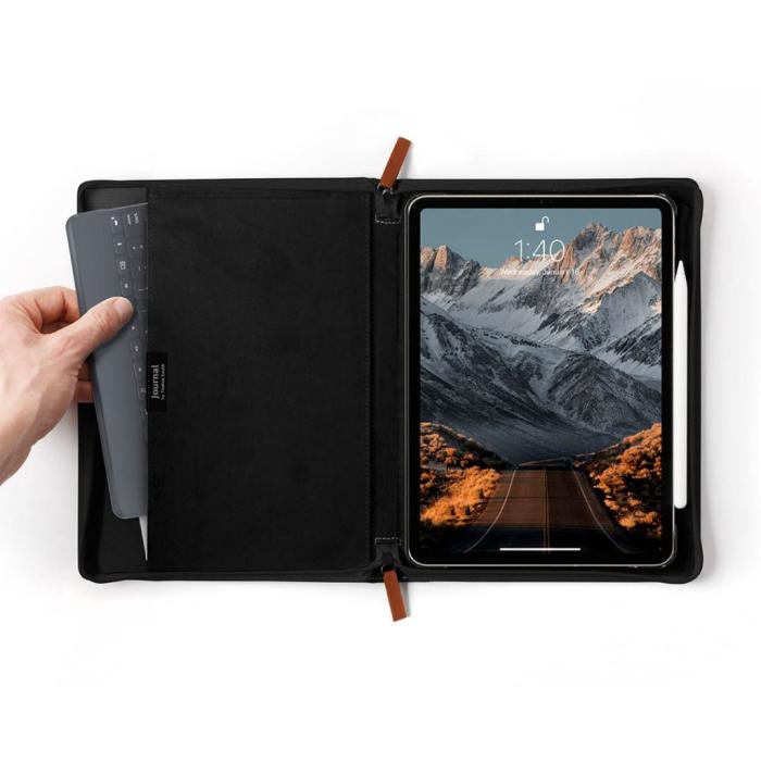 UTGATT1 - Twelve South Journal för iPad Pro 12,9tum 2018