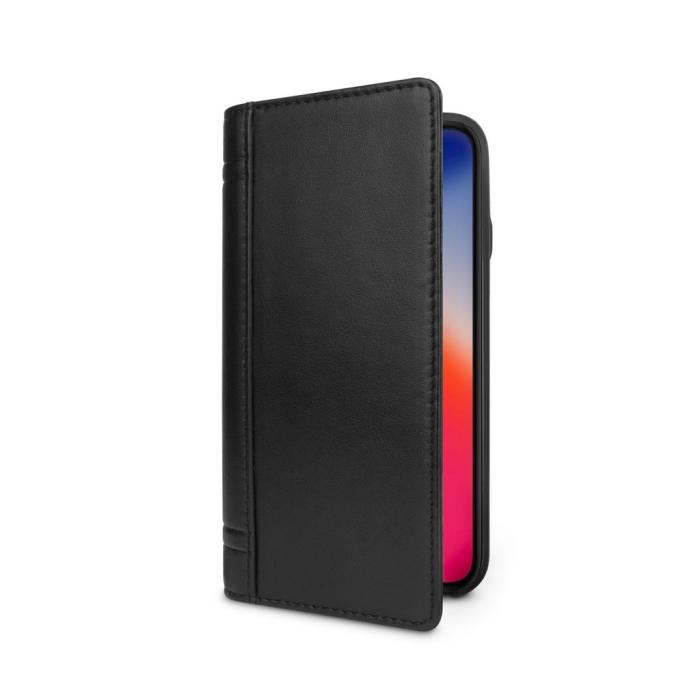 Twelve South - Twelve South Journal för iPhone XS Max