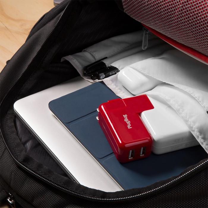 UTGATT1 - Twelve South PlugBug Duo - Förbättra din Macbook Charger