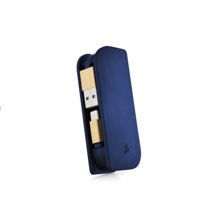 UTGATT1 - Usbepower FUSION Mini Lightning Powerbank 3000 mAh