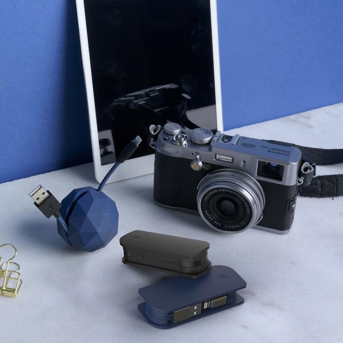 UTGATT1 - Usbepower FUSION Mini Lightning Powerbank 3000 mAh