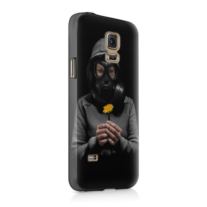 UTGATT5 - Skal till Samsung Galaxy S5 - Toxic Hope