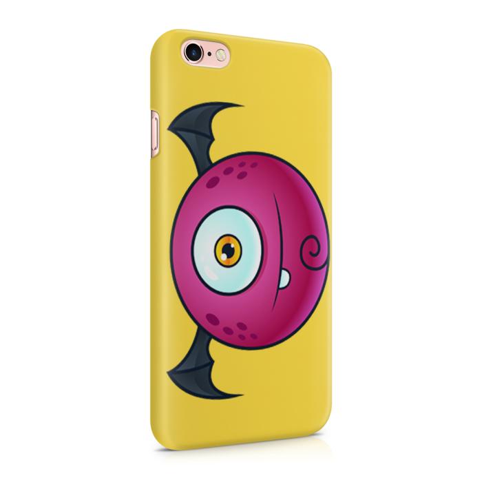 TheMobileStore - Designer iPhone 6S Skal - Pat0353