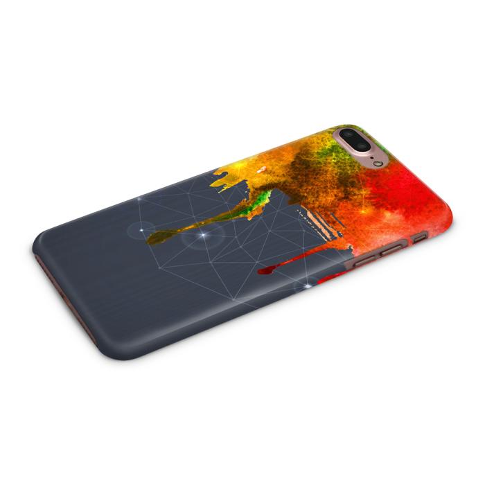 TheMobileStore - Designer iPhone 7 Plus Skal - Pat0234