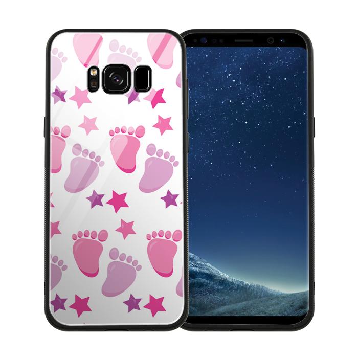 UTGATT5 - Designer Skal till Samsung Galaxy S8 Plus - Pat0403