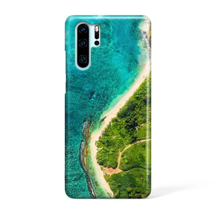 TheMobileStore - Designer Huawei P30 Pro Skal - Pat2684