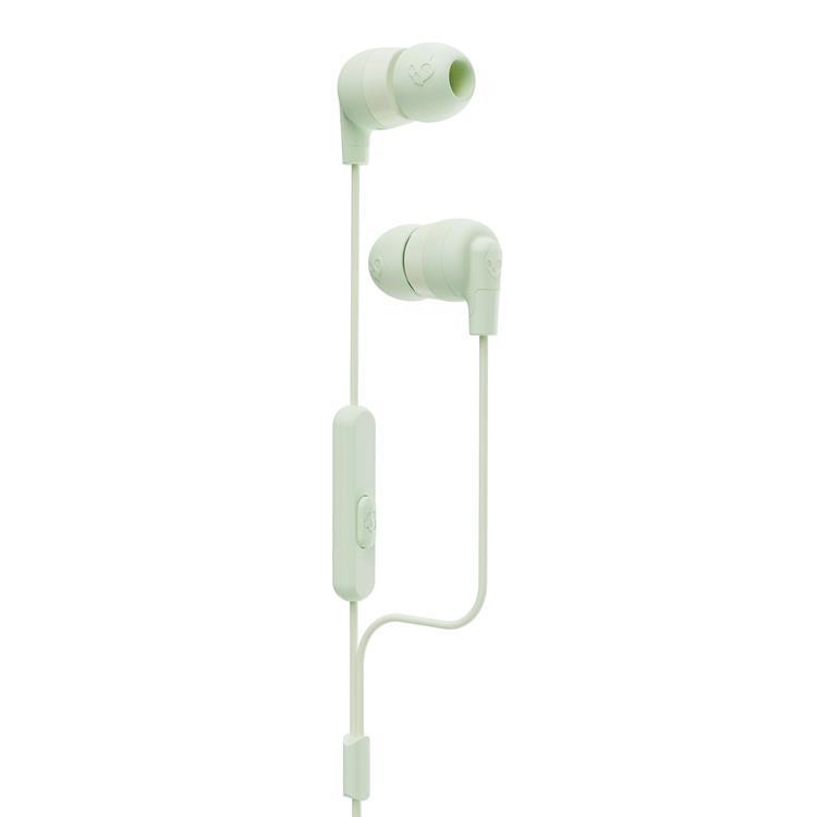 SKULLCANDY Hörlurar In-Ear Mic1 INKD Plus - Grön | 505771 | AlltMobil