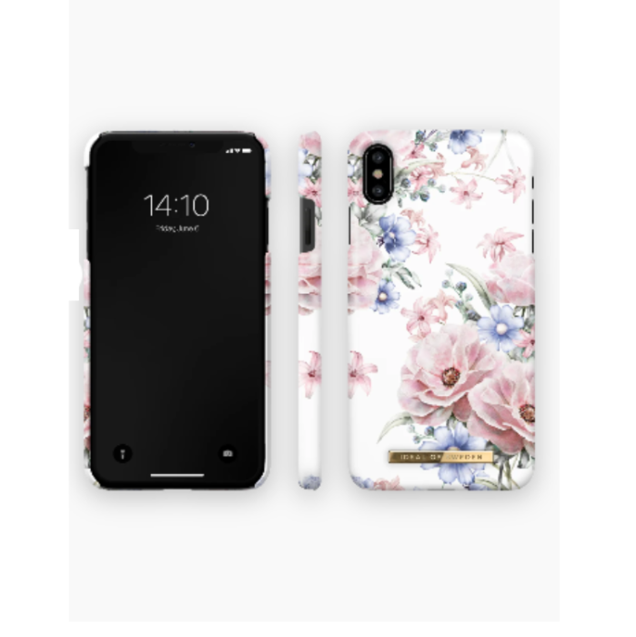 UTGATT1 - Ideal of Sweden iPhone X/XS Skal Fashion - Floral Romance