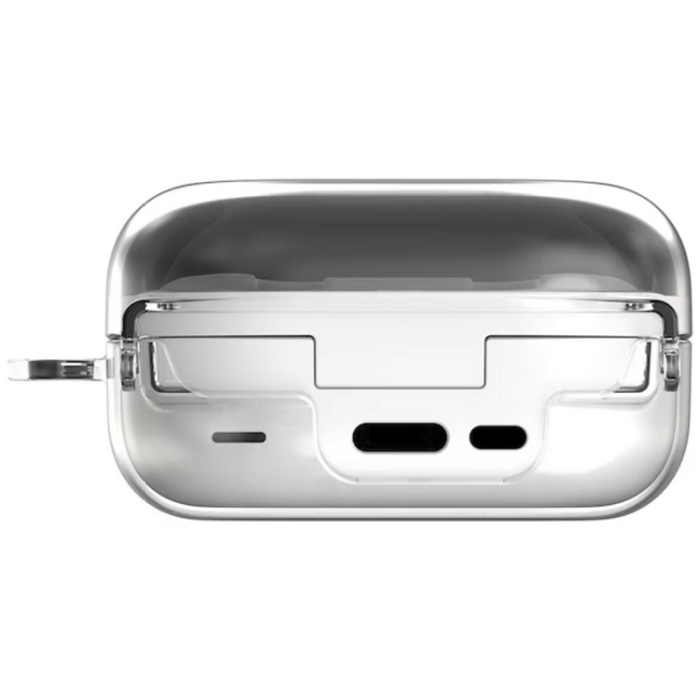 Samsung - Samsung Skal för Galaxy Buds 4/Buds 4 Pro transparent