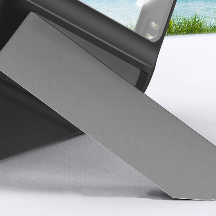 Ugreen - Ugreen Fusion Kickstand Skal iPhone 13 Pro - Svart