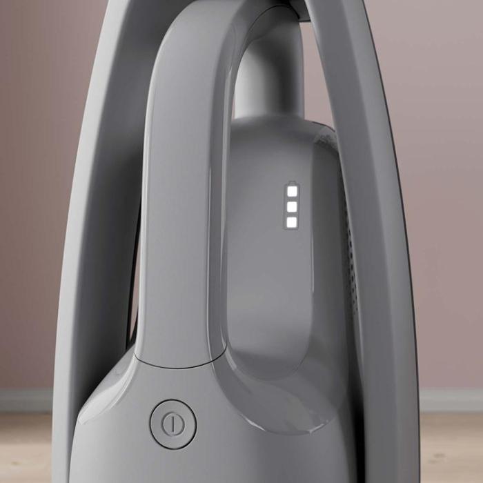 Electrolux - Electrolux Skaftdammsugare ES52CB18UG Urban - Grå