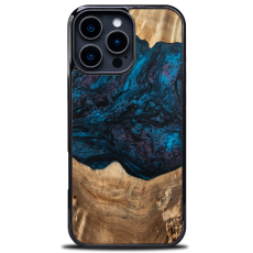 Bewood - Bewood iPhone 16 Pro Max Mobilskal Unique Planets Neptune