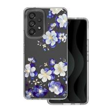 OEM - Galaxy A53 5G Mobilskal IMD Print - Floral