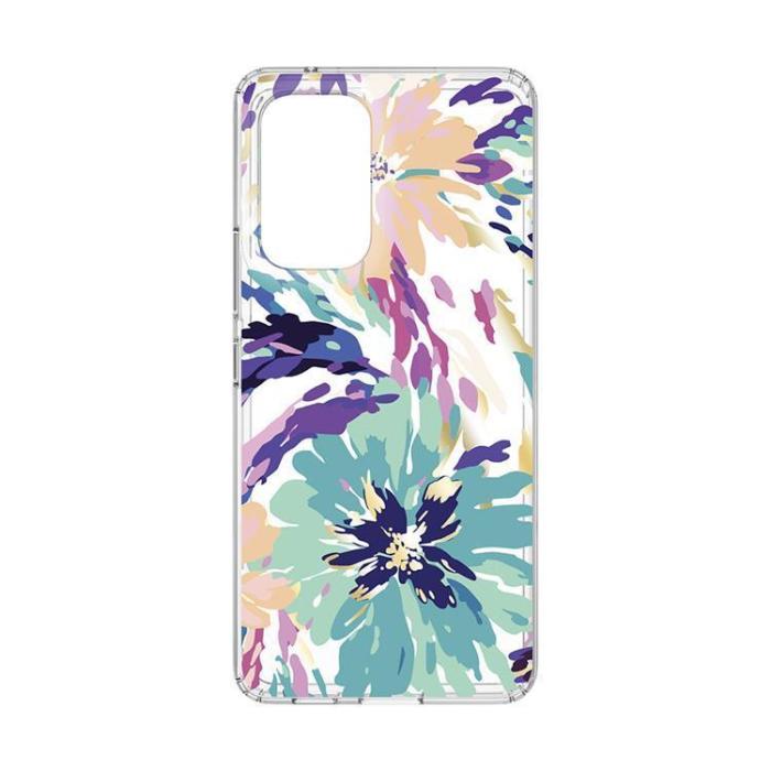 OEM - Galaxy A53 5G Mobilskal IMD Print - Splash
