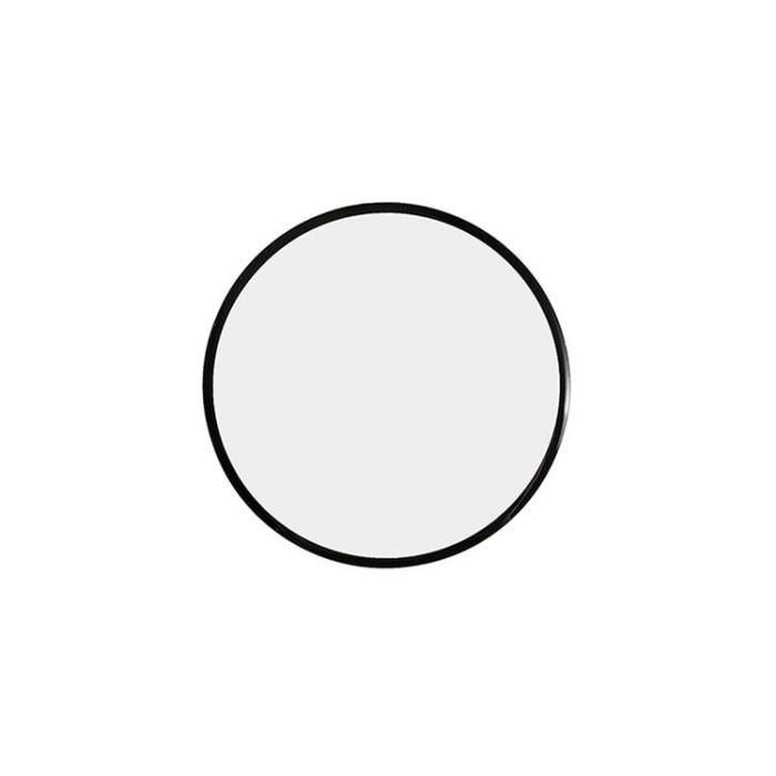 OEM - [1-PACK] Galaxy Watch 6 Classic (47mm) Härdat Glas Skärmskydd - Svart