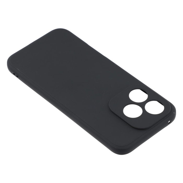 A-One Brand - Honor 400 Lite Mobilskal TPU Shockproof - Svart