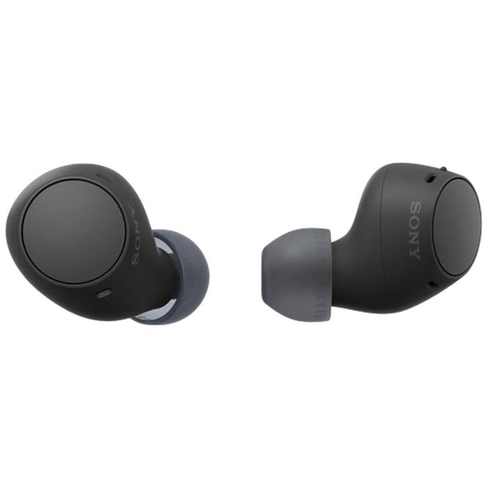 Sony - Sony Wf-C510 Svart