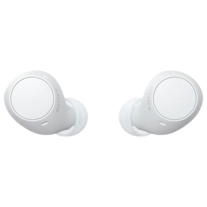 Sony - Sony Wf-C510 Vit