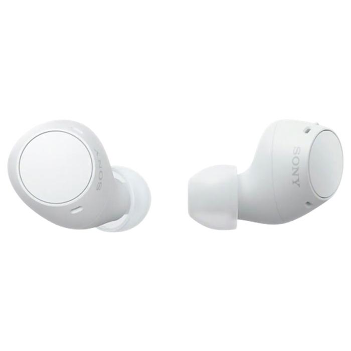 Sony - Sony Wf-C510 Vit