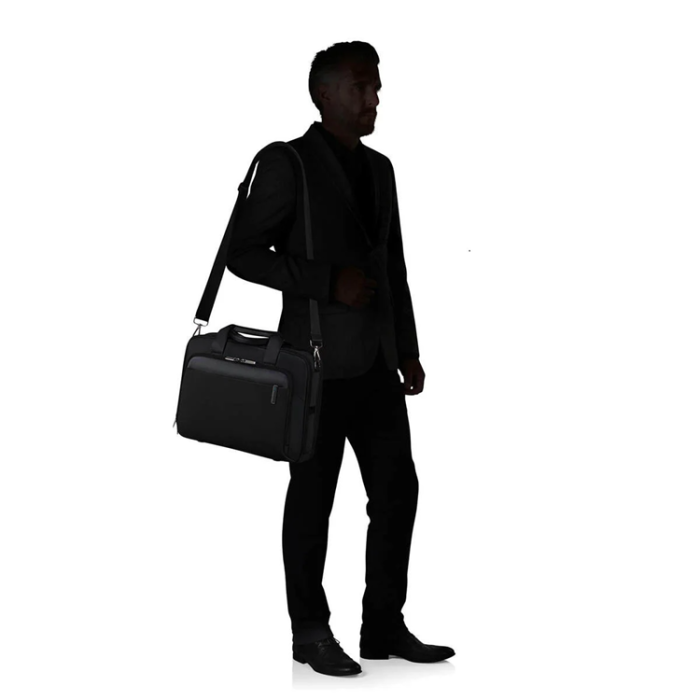 Samsonite - Samsonite Datorväska Evosight 15.6