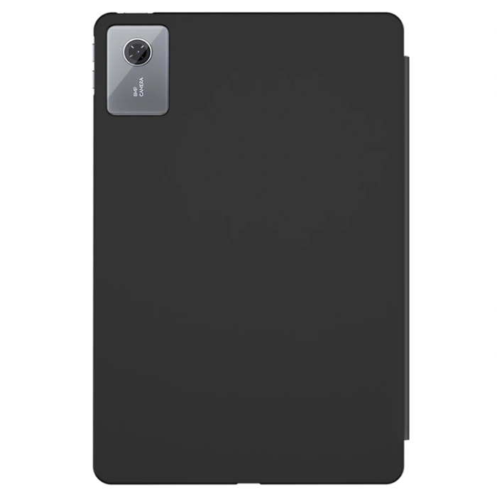 Tech-Protect - Tech-Protect Lenovo Idea Tab 11.0 Fodral Smart - Svart